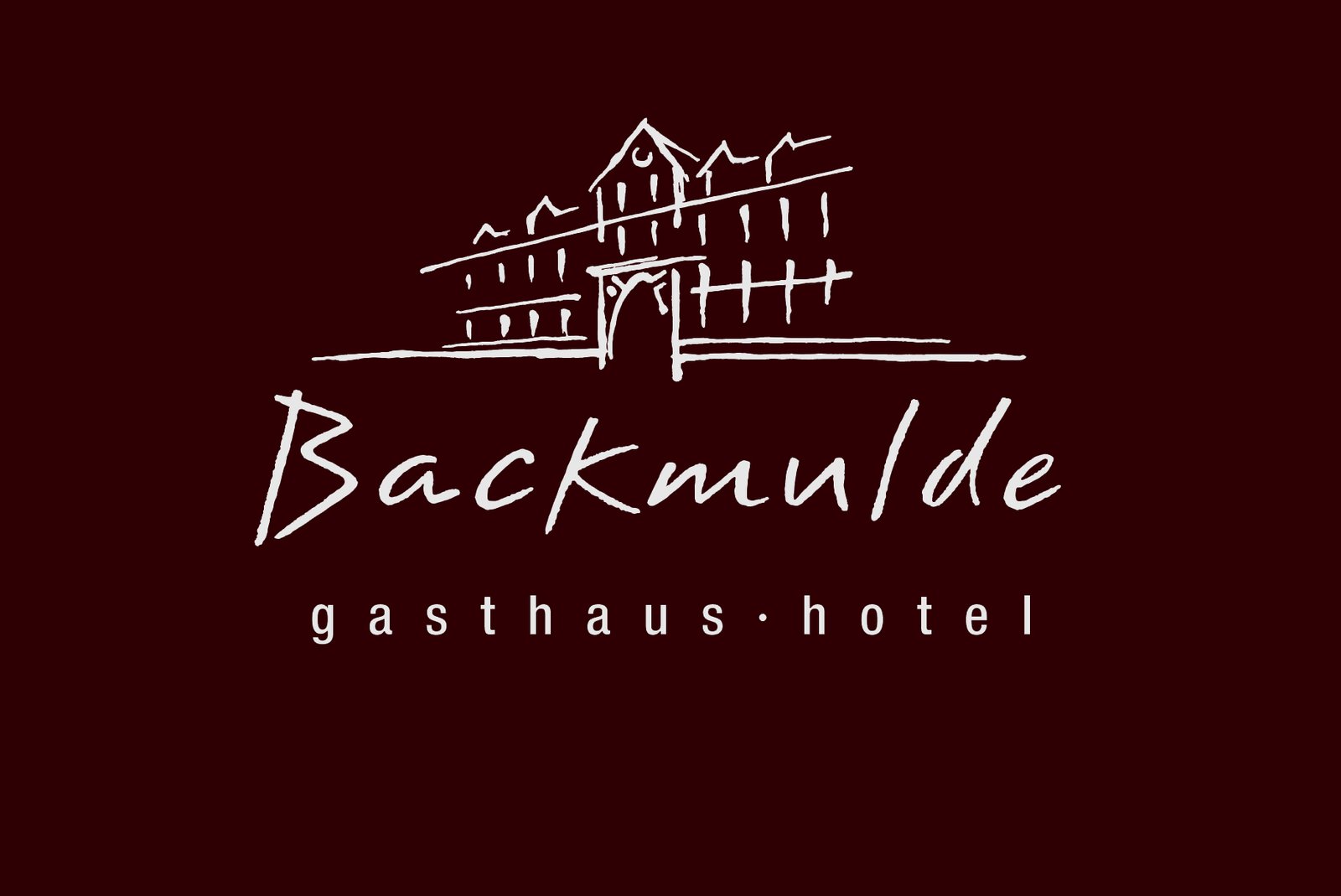 Backmulde
